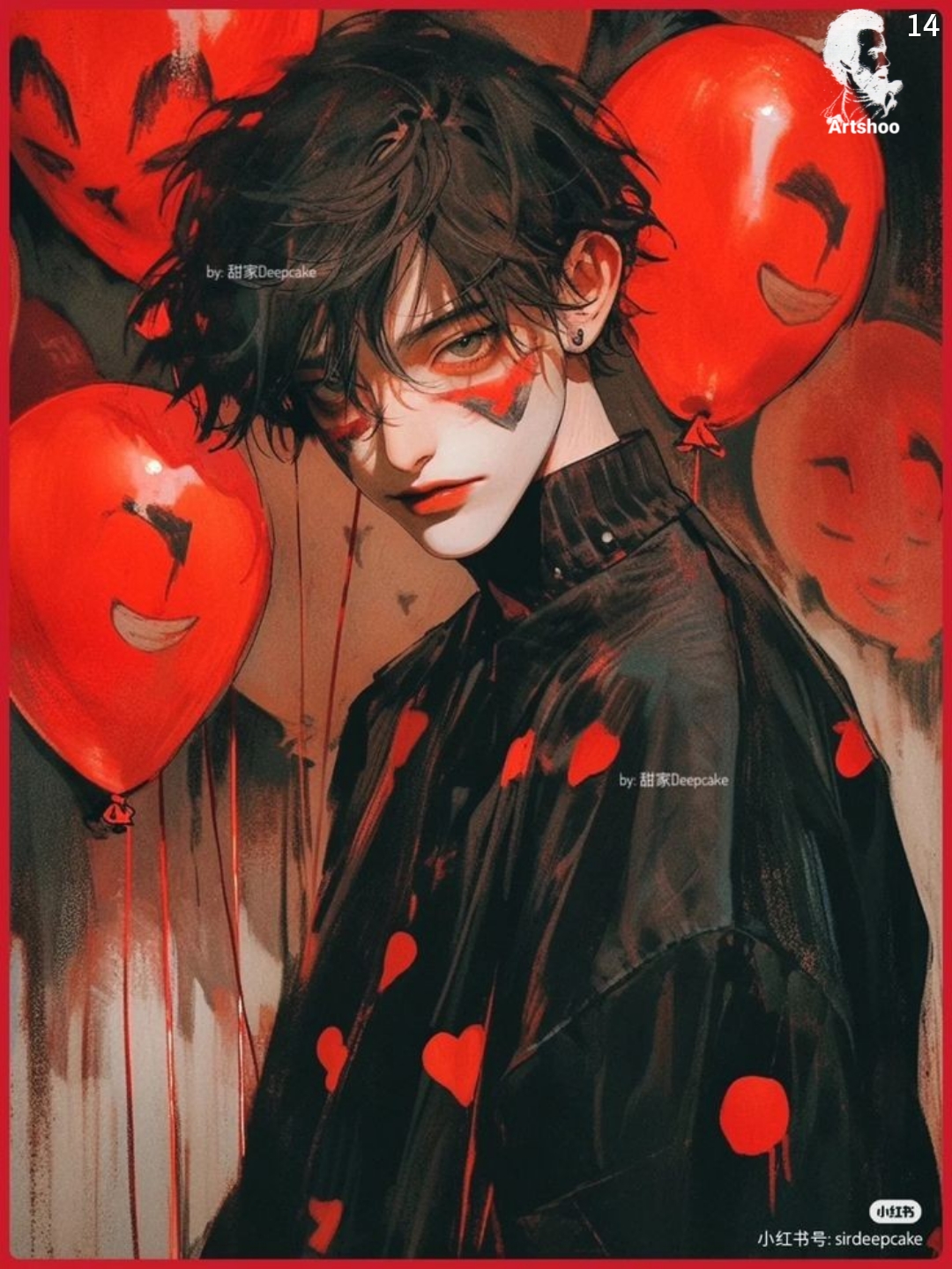 آموزش نقاشی سیاه قلم شهرری